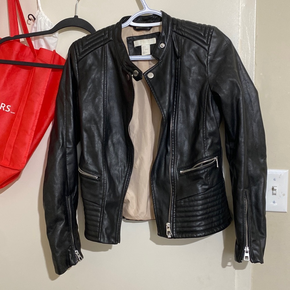 Women’s leather jacket (4)